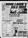 Sunday Sun (Newcastle) Sunday 01 November 1992 Page 4