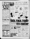 Sunday Sun (Newcastle) Sunday 01 November 1992 Page 6