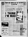 Sunday Sun (Newcastle) Sunday 01 November 1992 Page 37