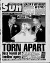Sunday Sun (Newcastle) Sunday 15 November 1992 Page 1