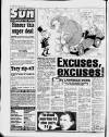 Sunday Sun (Newcastle) Sunday 15 November 1992 Page 6