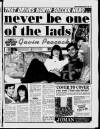 Sunday Sun (Newcastle) Sunday 15 November 1992 Page 47