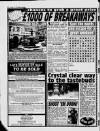 Sunday Sun (Newcastle) Sunday 15 November 1992 Page 70