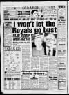 Sunday Sun (Newcastle) Sunday 29 November 1992 Page 2