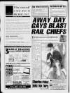 Sunday Sun (Newcastle) Sunday 29 November 1992 Page 4
