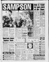 Sunday Sun (Newcastle) Sunday 29 November 1992 Page 31