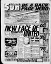 Sunday Sun (Newcastle) Sunday 29 November 1992 Page 36