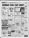 Sunday Sun (Newcastle) Sunday 29 November 1992 Page 58