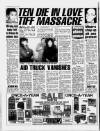 Sunday Sun (Newcastle) Sunday 03 January 1993 Page 4