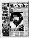 Sunday Sun (Newcastle) Sunday 03 January 1993 Page 40