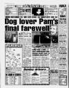 Sunday Sun (Newcastle) Sunday 10 January 1993 Page 2