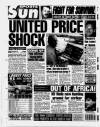 Sunday Sun (Newcastle) Sunday 10 January 1993 Page 34