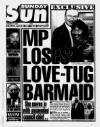 Sunday Sun (Newcastle) Sunday 17 January 1993 Page 1