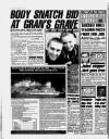 Sunday Sun (Newcastle) Sunday 17 January 1993 Page 12