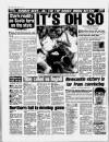 Sunday Sun (Newcastle) Sunday 17 January 1993 Page 22