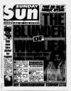 Sunday Sun (Newcastle) Sunday 24 January 1993 Page 1