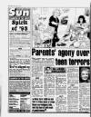 Sunday Sun (Newcastle) Sunday 24 January 1993 Page 6