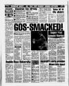 Sunday Sun (Newcastle) Sunday 24 January 1993 Page 22