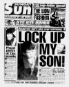 Sunday Sun (Newcastle) Sunday 30 May 1993 Page 1