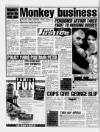 Sunday Sun (Newcastle) Sunday 30 May 1993 Page 16