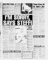 Sunday Sun (Newcastle) Sunday 06 June 1993 Page 33