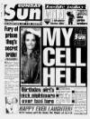 Sunday Sun (Newcastle) Sunday 13 June 1993 Page 1