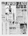 Sunday Sun (Newcastle) Sunday 27 June 1993 Page 36
