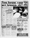 Sunday Sun (Newcastle) Sunday 27 June 1993 Page 47