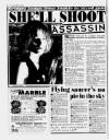 Sunday Sun (Newcastle) Sunday 27 June 1993 Page 56