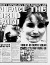 Sunday Sun (Newcastle) Sunday 25 July 1993 Page 21