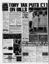 Sunday Sun (Newcastle) Sunday 01 August 1993 Page 4