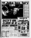 Sunday Sun (Newcastle) Sunday 01 August 1993 Page 9