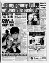 Sunday Sun (Newcastle) Sunday 08 August 1993 Page 5