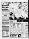 Sunday Sun (Newcastle) Sunday 08 August 1993 Page 6