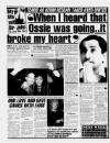 Sunday Sun (Newcastle) Sunday 15 August 1993 Page 22