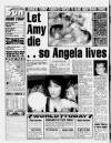 Sunday Sun (Newcastle) Sunday 22 August 1993 Page 2