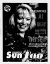 Sunday Sun (Newcastle) Sunday 22 August 1993 Page 41