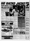 Sunday Sun (Newcastle) Sunday 29 August 1993 Page 4