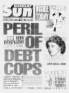 Sunday Sun (Newcastle) Sunday 05 December 1993 Page 1