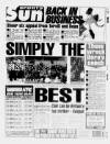 Sunday Sun (Newcastle) Sunday 09 January 1994 Page 36