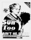 Sunday Sun (Newcastle) Sunday 09 January 1994 Page 37