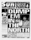 Sunday Sun (Newcastle) Sunday 16 January 1994 Page 1