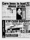 Sunday Sun (Newcastle) Sunday 23 January 1994 Page 8