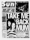 Sunday Sun (Newcastle) Sunday 06 February 1994 Page 1