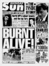 Sunday Sun (Newcastle) Sunday 13 February 1994 Page 1