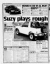 Sunday Sun (Newcastle) Sunday 13 February 1994 Page 78