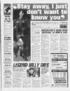 Sunday Sun (Newcastle) Sunday 04 September 1994 Page 5