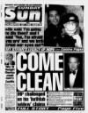 Sunday Sun (Newcastle) Sunday 06 November 1994 Page 1