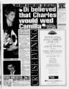 Sunday Sun (Newcastle) Sunday 06 November 1994 Page 11