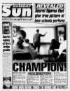 Sunday Sun (Newcastle) Sunday 13 November 1994 Page 1